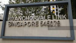 Blk 322C Anchorvale Drive (Sengkang), HDB 5 Rooms #114849122